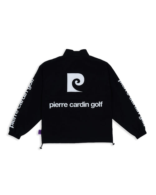 pierre cardin golf zipup blouson