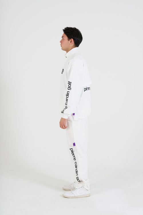 pierre cardin golf zipup blouson