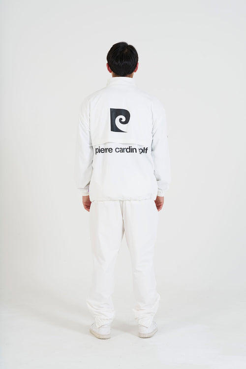 pierre cardin golf zipup blouson