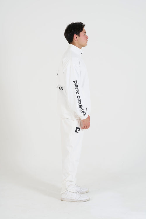 pierre cardin golf zipup blouson