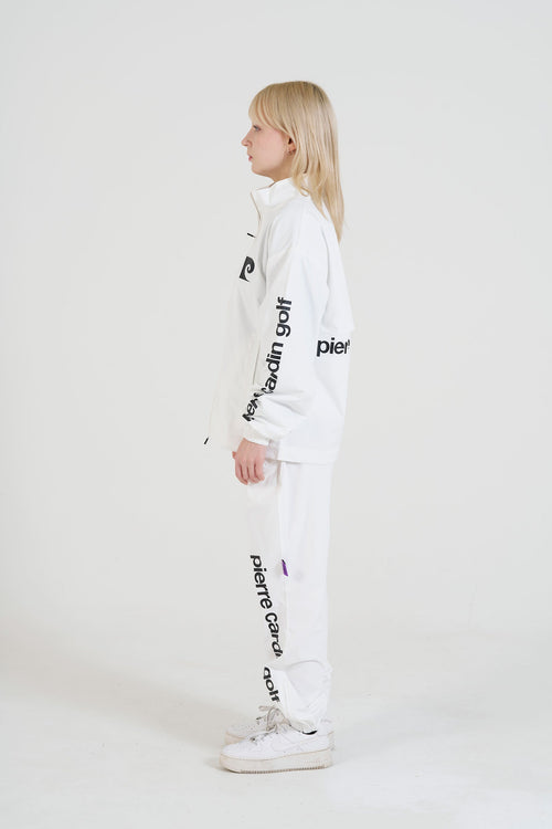 pierre cardin golf zipup blouson