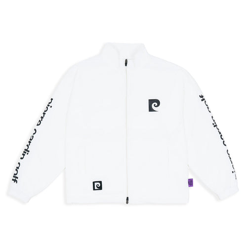 pierre cardin golf zipup blouson