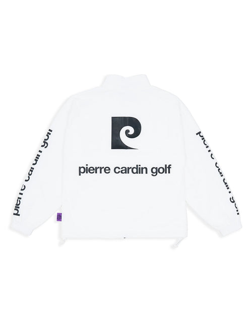 pierre cardin golf zipup blouson