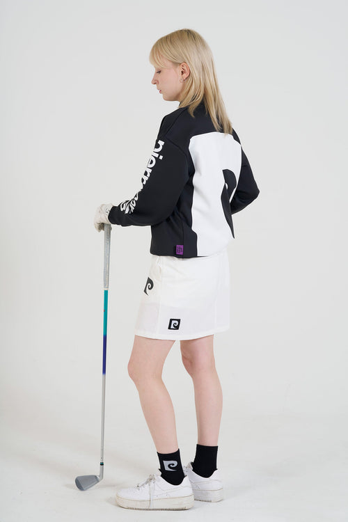 pierre cardin golf skirt