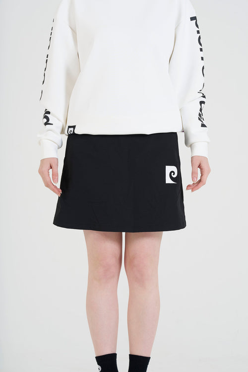 pierre cardin golf skirt