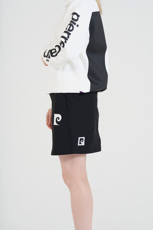 pierre cardin golf skirt