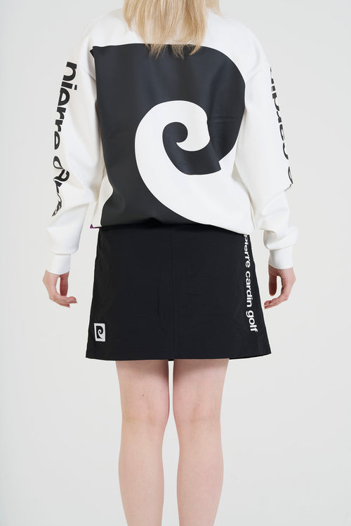 pierre cardin golf skirt