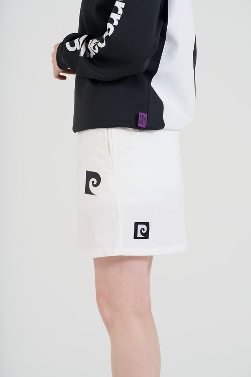 pierre cardin golf skirt