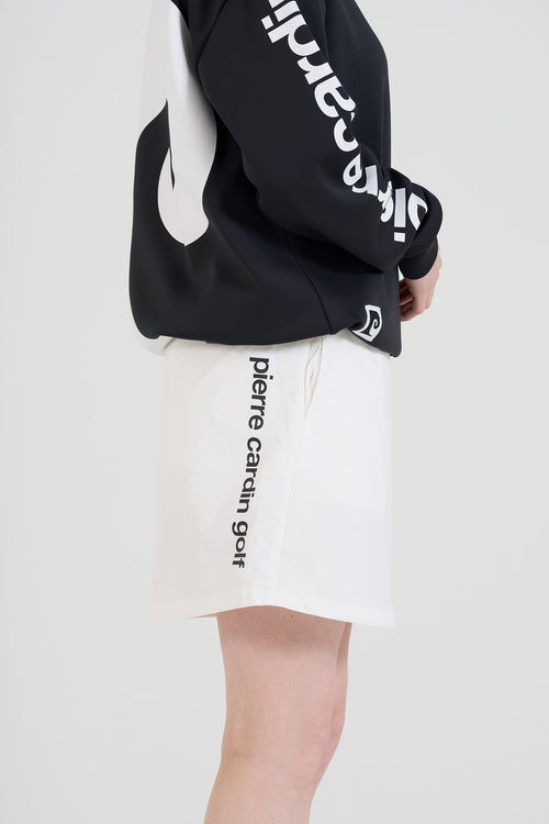 pierre cardin golf skirt