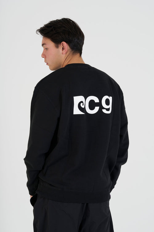 pierre cardin golf P logo  sweat