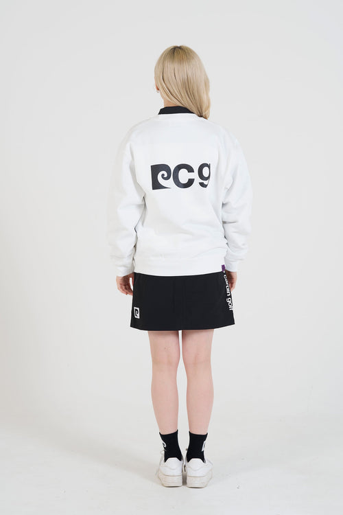 pierre cardin golf P logo  sweat