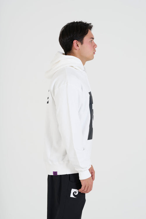 pierre cardin golf P logo hoodie