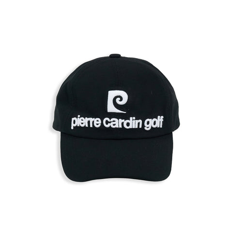 pierre cardin golf logodesign soft cap