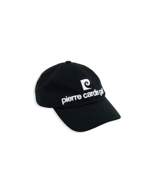 pierre cardin golf logodesign soft cap