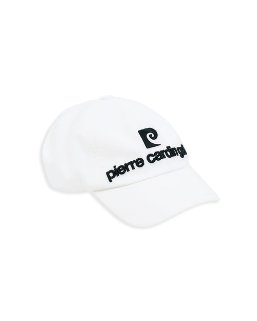 pierre cardin golf logodesign soft cap