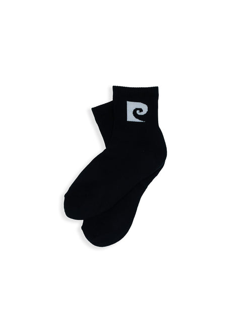 pierre cardin golf Plogo design short sox