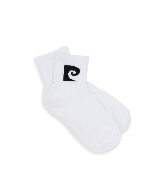 pierre cardin golf Plogo design short sox