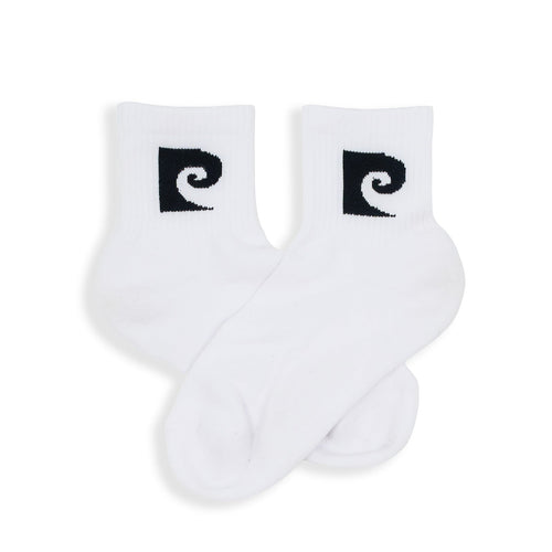 pierre cardin golf Plogo design short sox