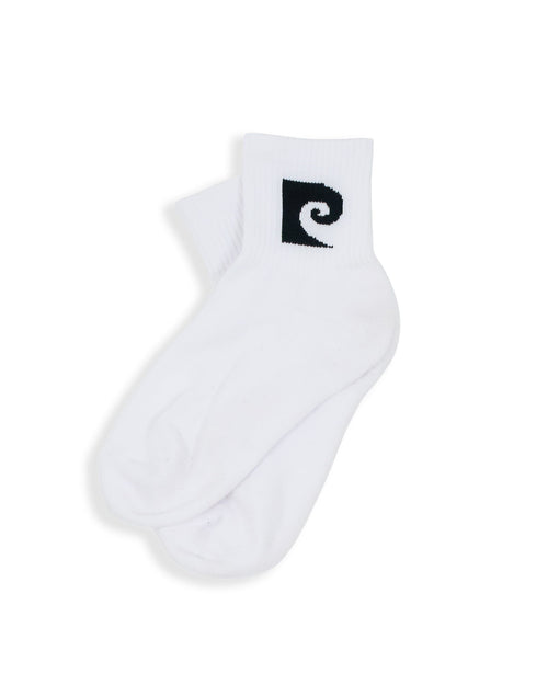 pierre cardin golf Plogo design short sox