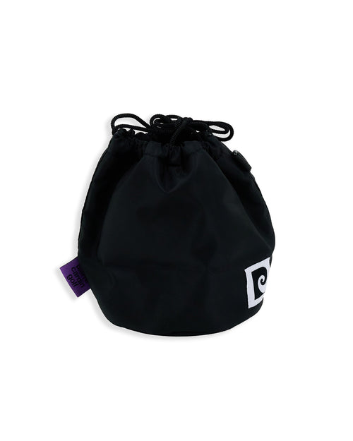 pierre cardin golf drawstring bag