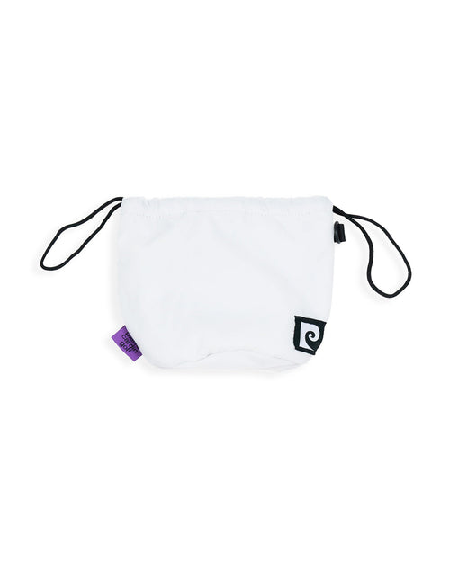 pierre cardin golf drawstring bag