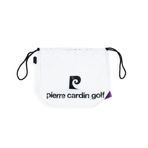 pierre cardin golf drawstring bag