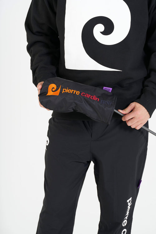 pierre cardin golf driver head cover