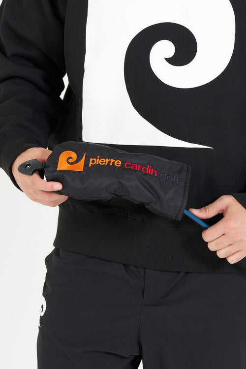 pierre cardin golf fw head cover