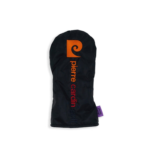 pierre cardin golf driver head cover