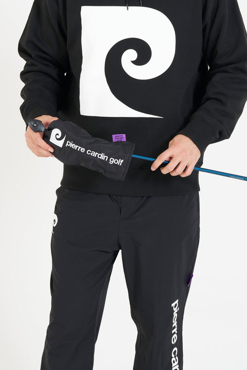 pierre cardin golf driver head cover