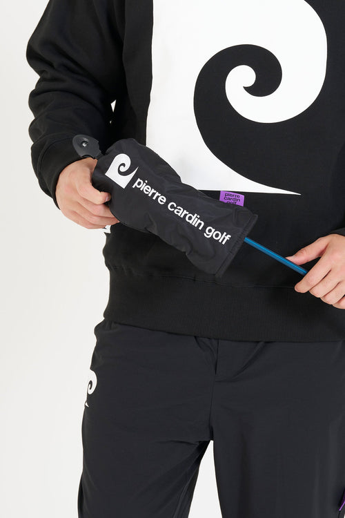 pierre cardin golf fw head cover