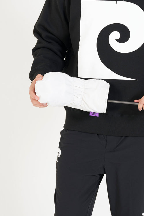 pierre cardin golf driver head cover