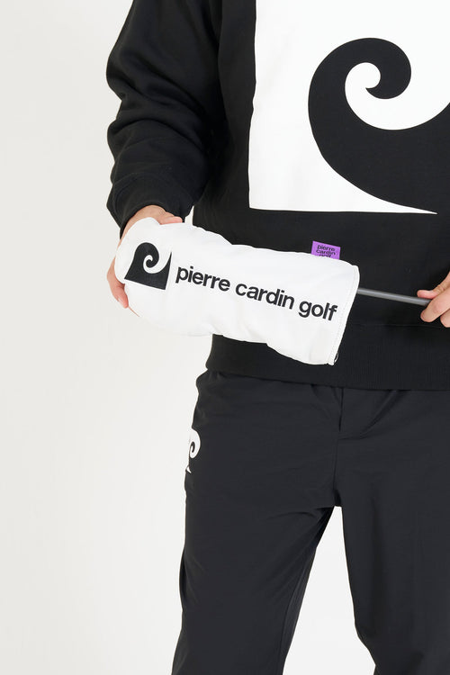 pierre cardin golf fw head cover