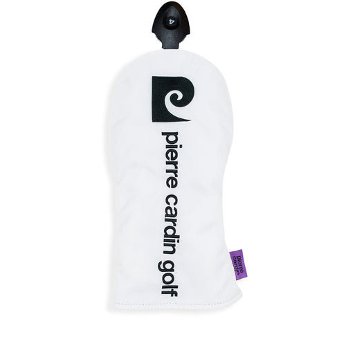 pierre cardin golf fw head cover