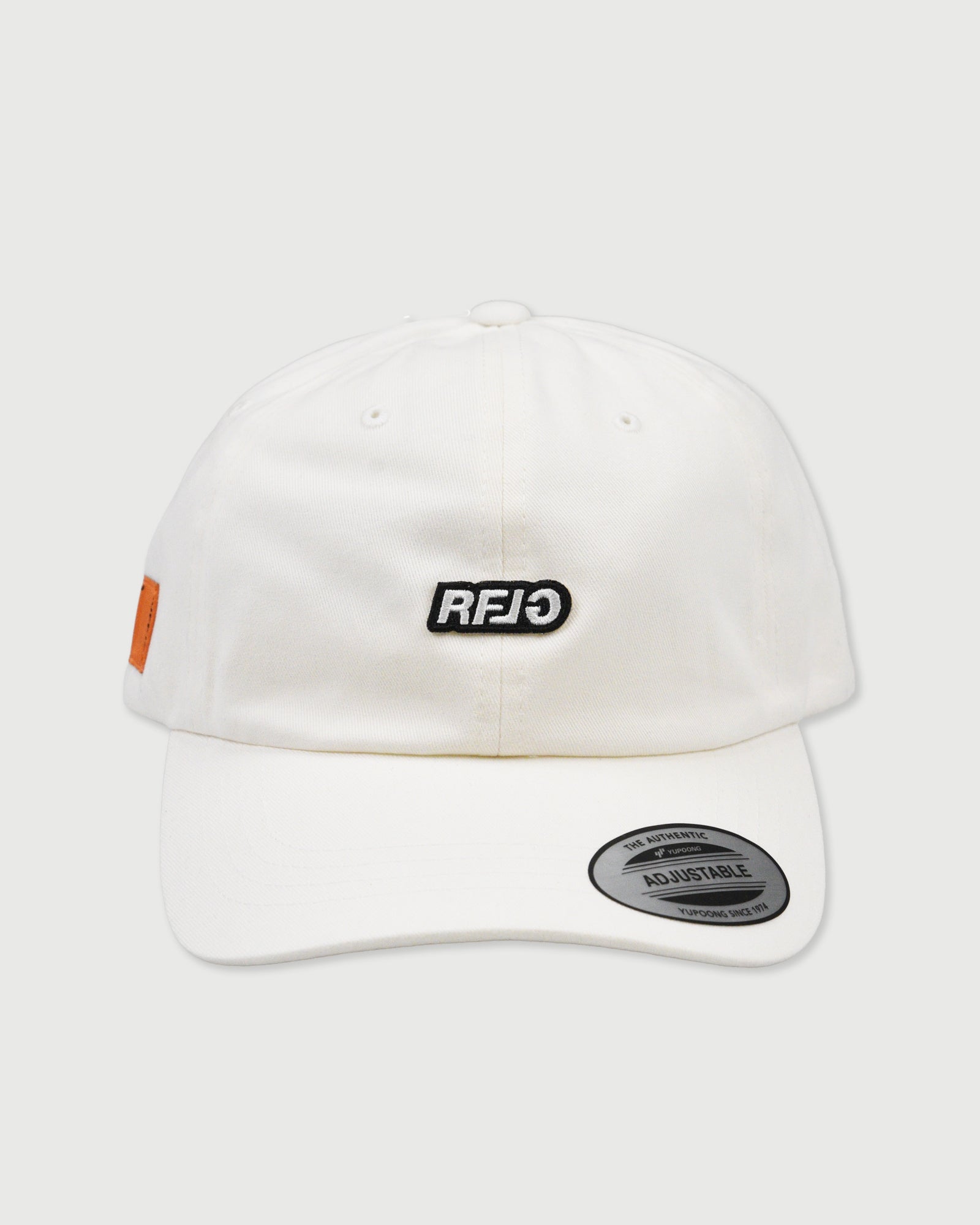 Caps – RUFFLOG
