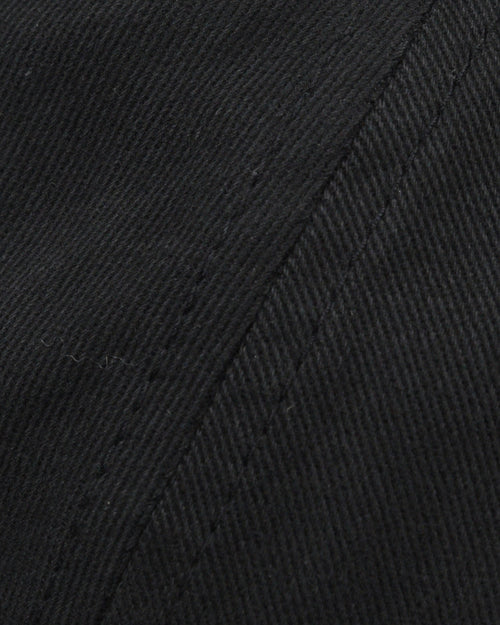 RFLG PEACHED COTTON CAP