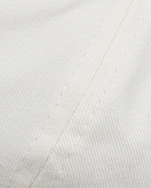 RFLG PEACHED COTTON CAP