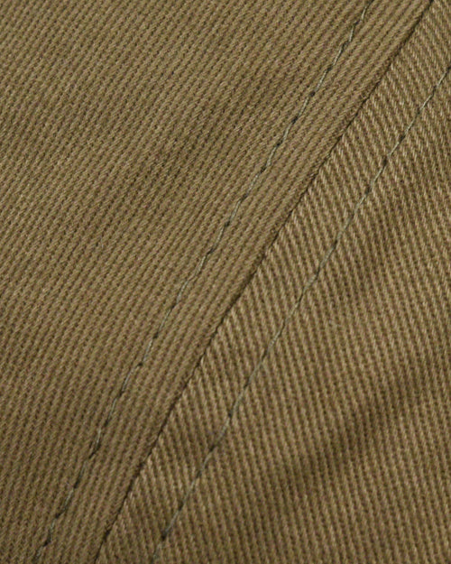 RFLG PEACHED COTTON CAP