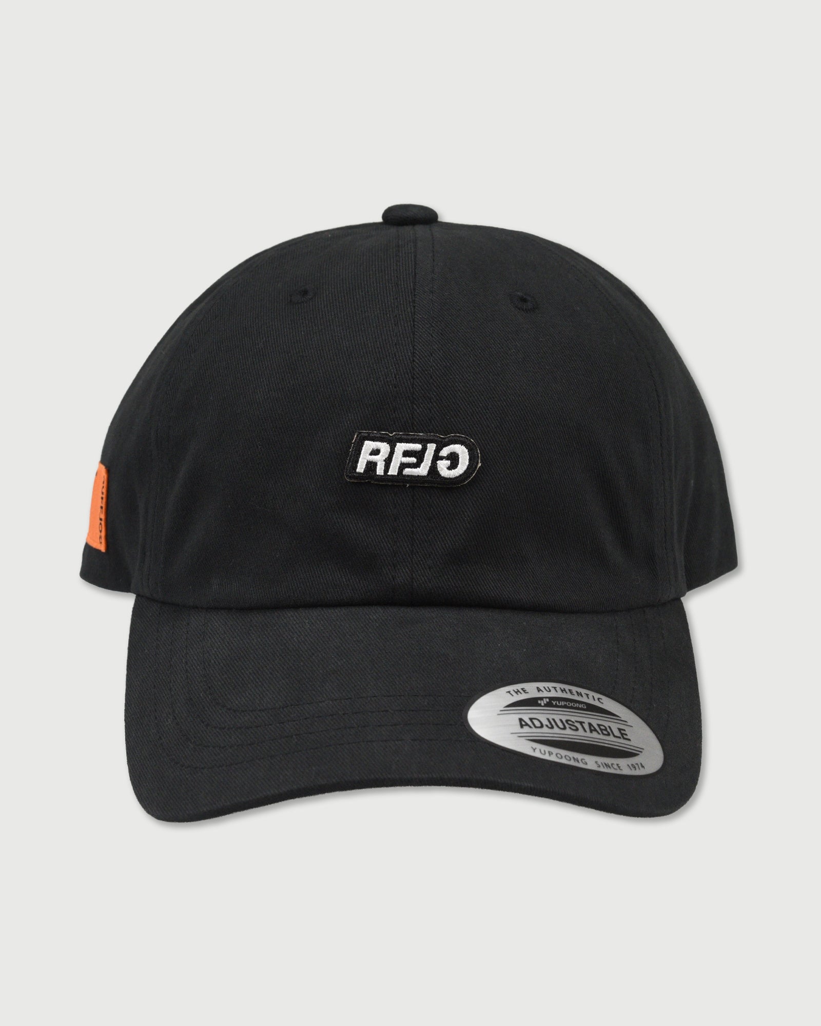 Caps – RUFFLOG