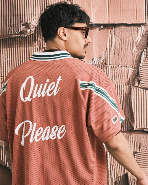 Mesh Layered Line POLO