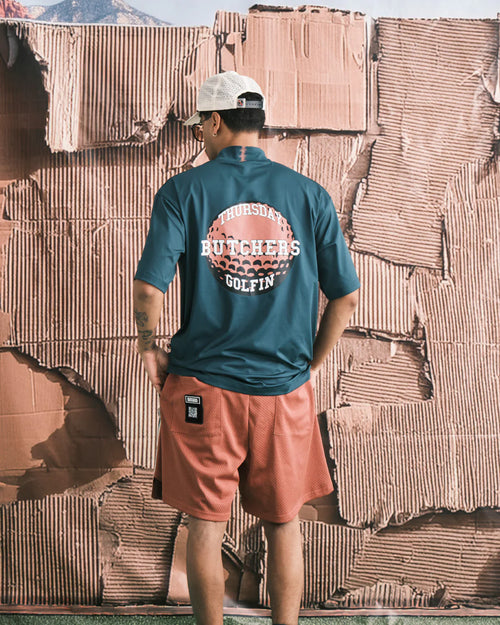 Mesh Layered Line SRT
