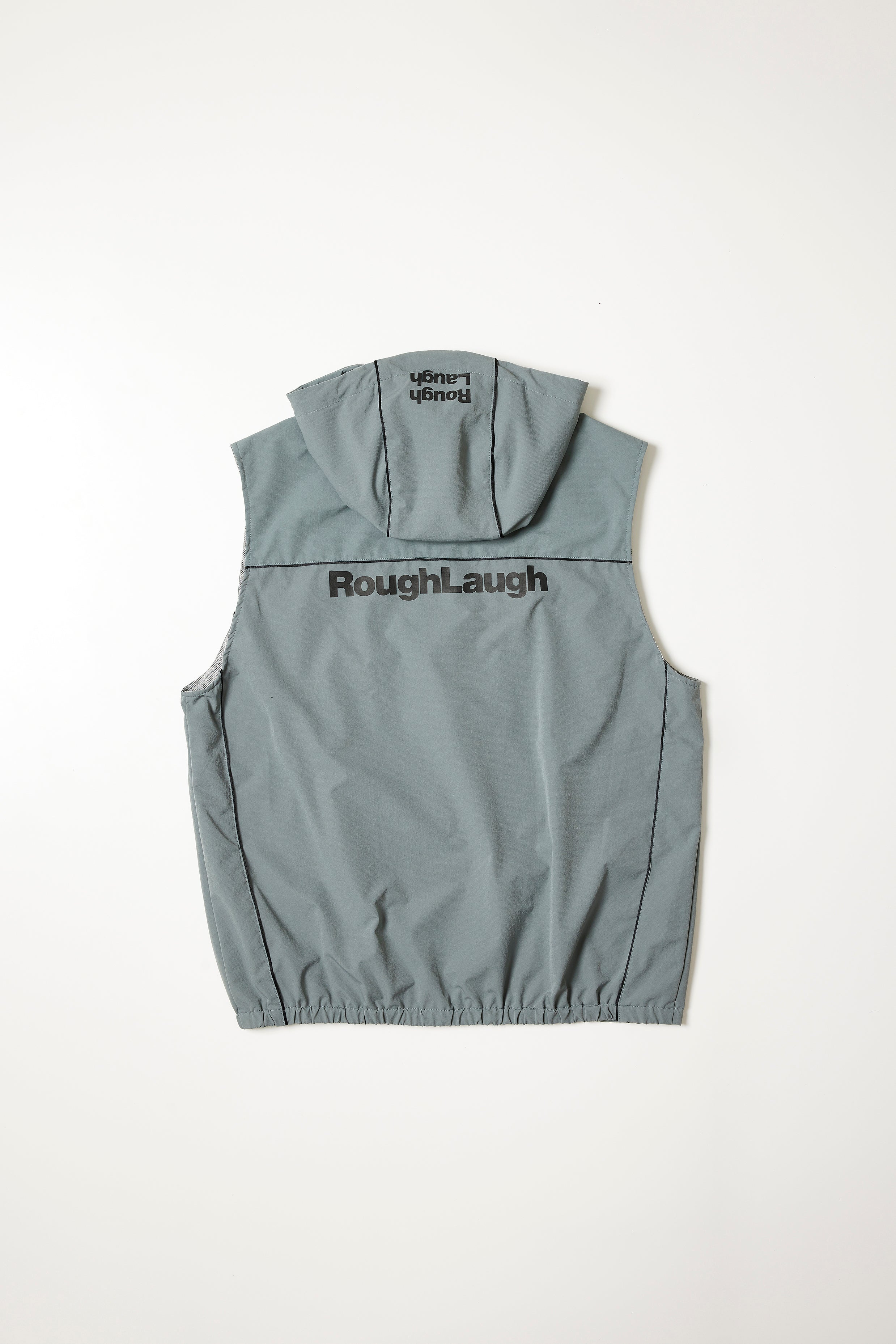 Rough Laugh – RUFFLOG
