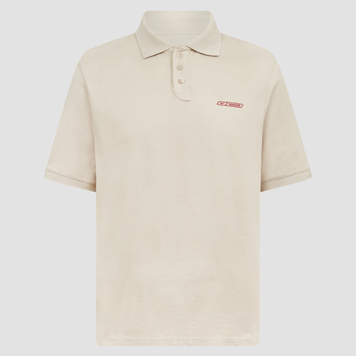 Reebok x Manors Pique Polo