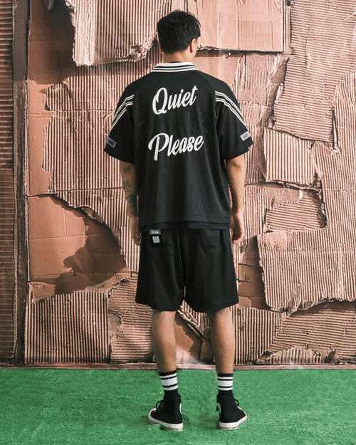 Mesh Layered Line POLO