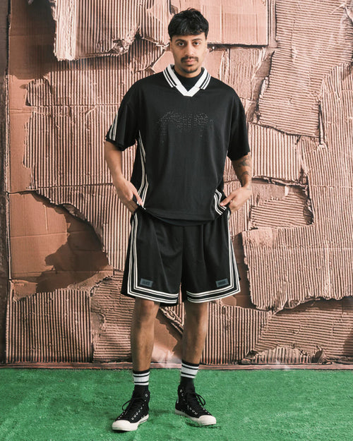 Mesh Layered Line POLO