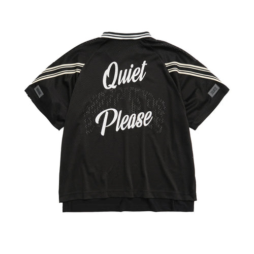 Mesh Layered Line POLO