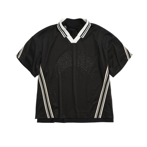 RUFFLOGブラック ラフロッグXXL Polo – RUFFLOG