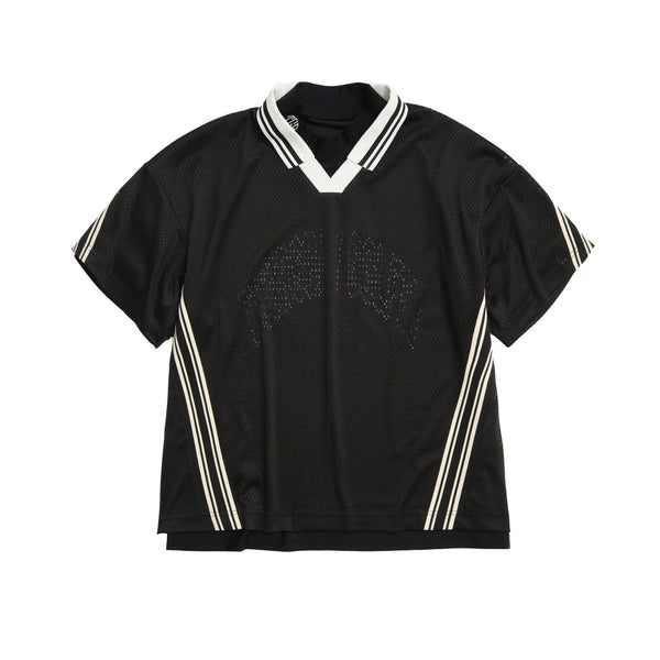 Mesh Layered Line POLO