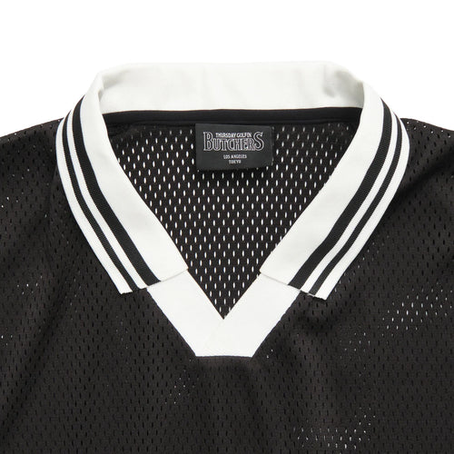 Mesh Layered Line POLO