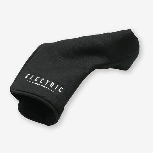 PUTTER COVER BLACK